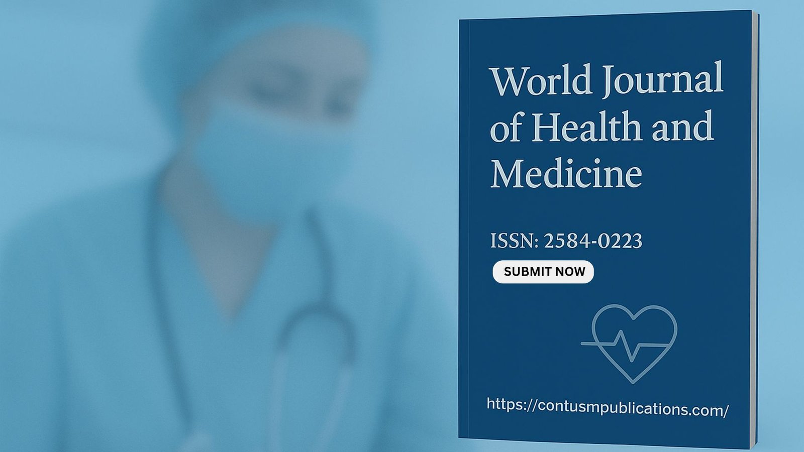World Journal of Health and Medicine