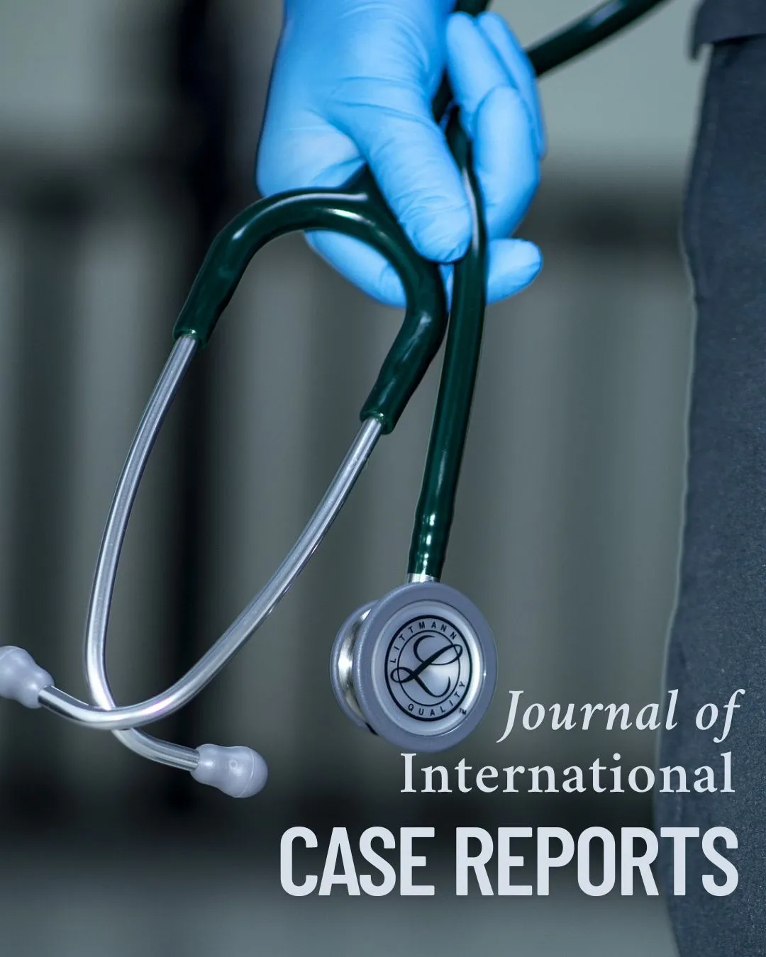 Journal of International Case Reports