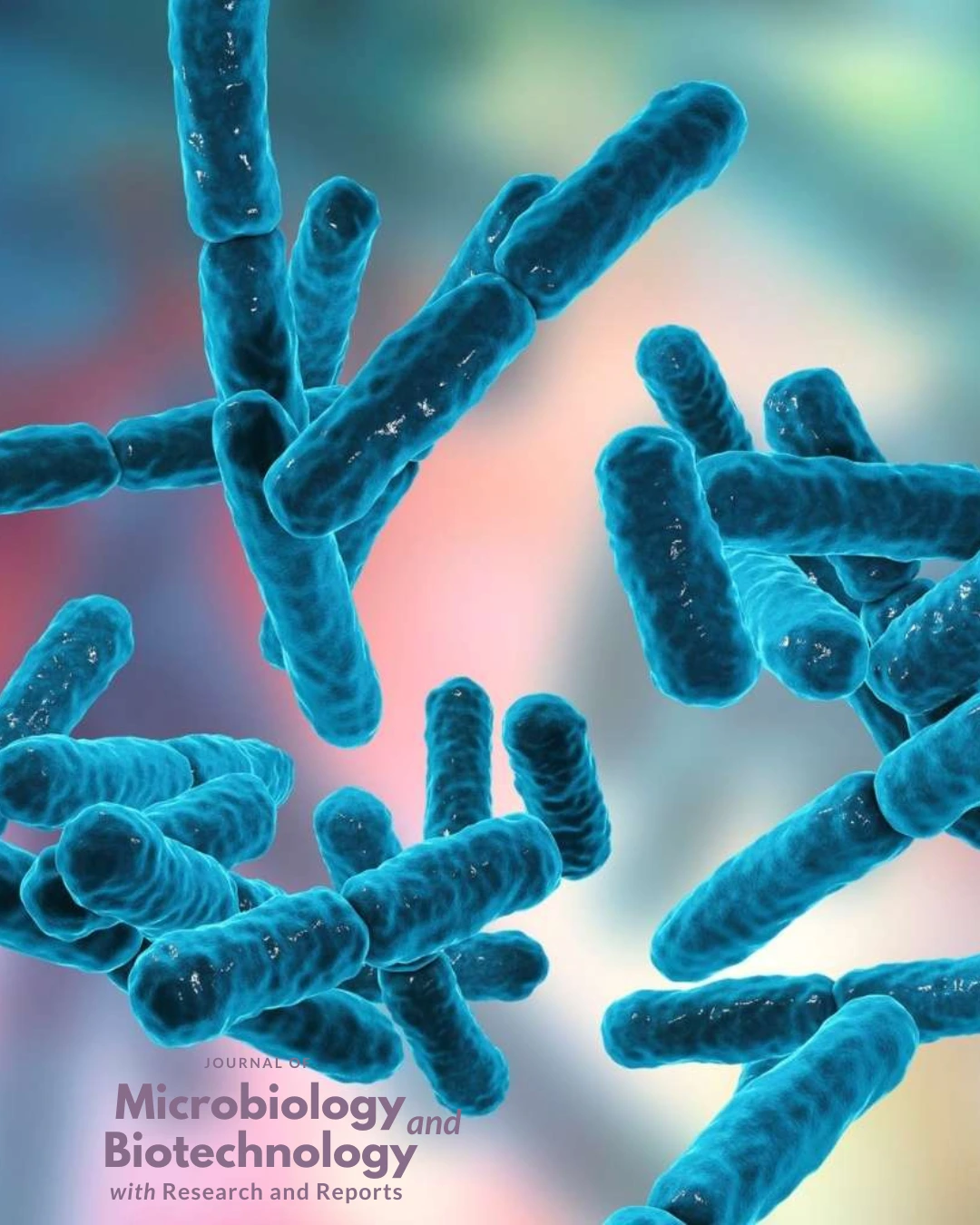 Journal of Microbiology and Biotechnology with Research and Reports
