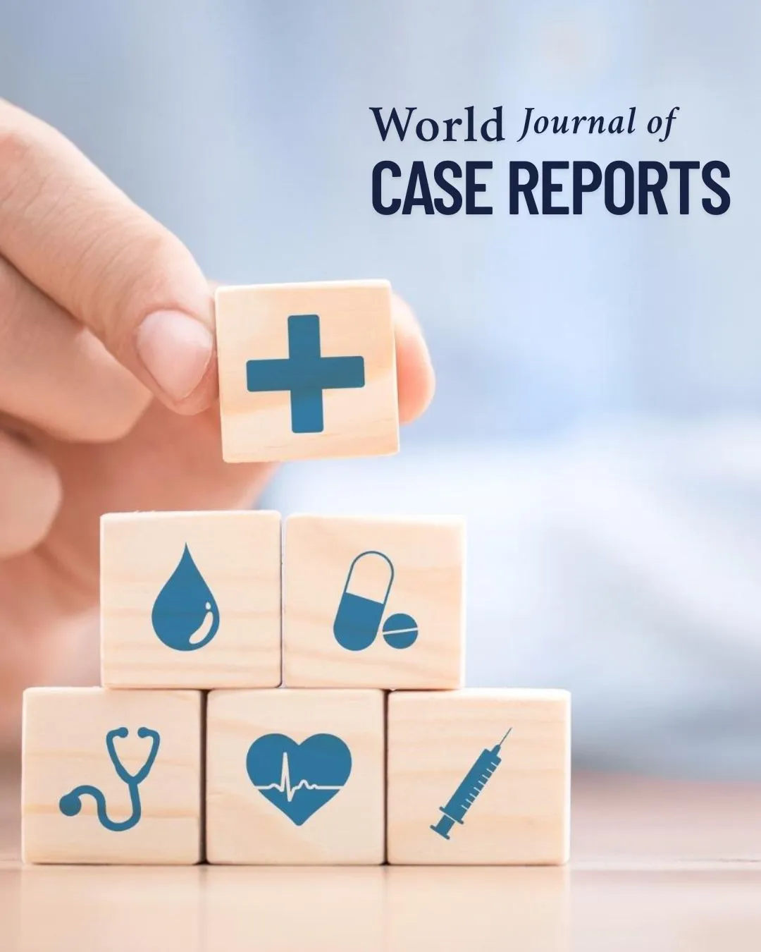 World Journal of Case Reports